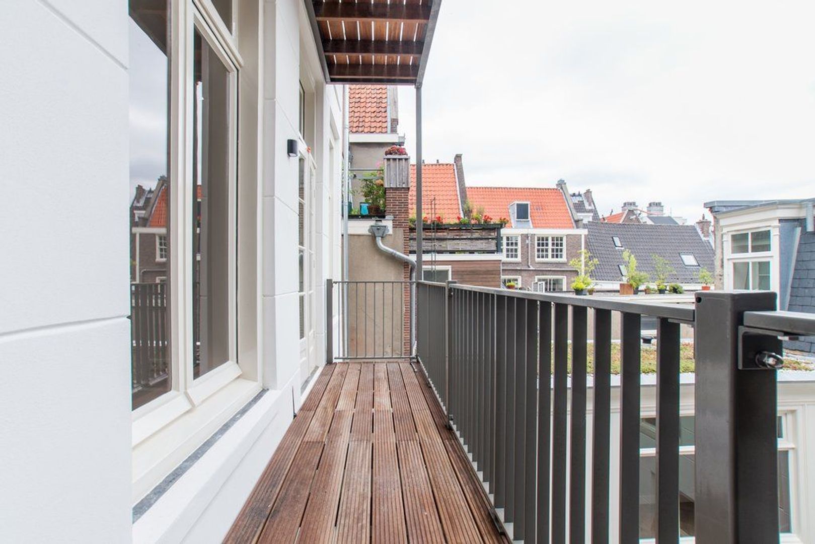 Kloveniersburgwal 53 2, Amsterdam foto-15 blur