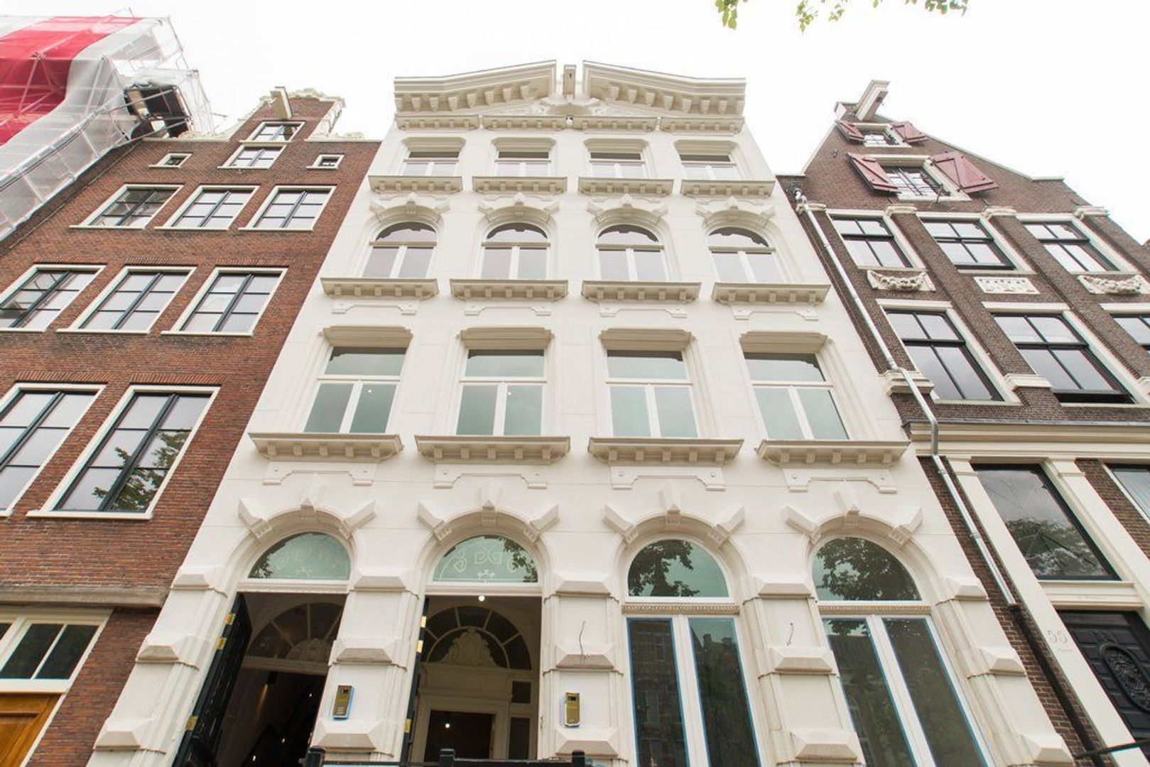 Kloveniersburgwal 53 2, Amsterdam foto-16 blur