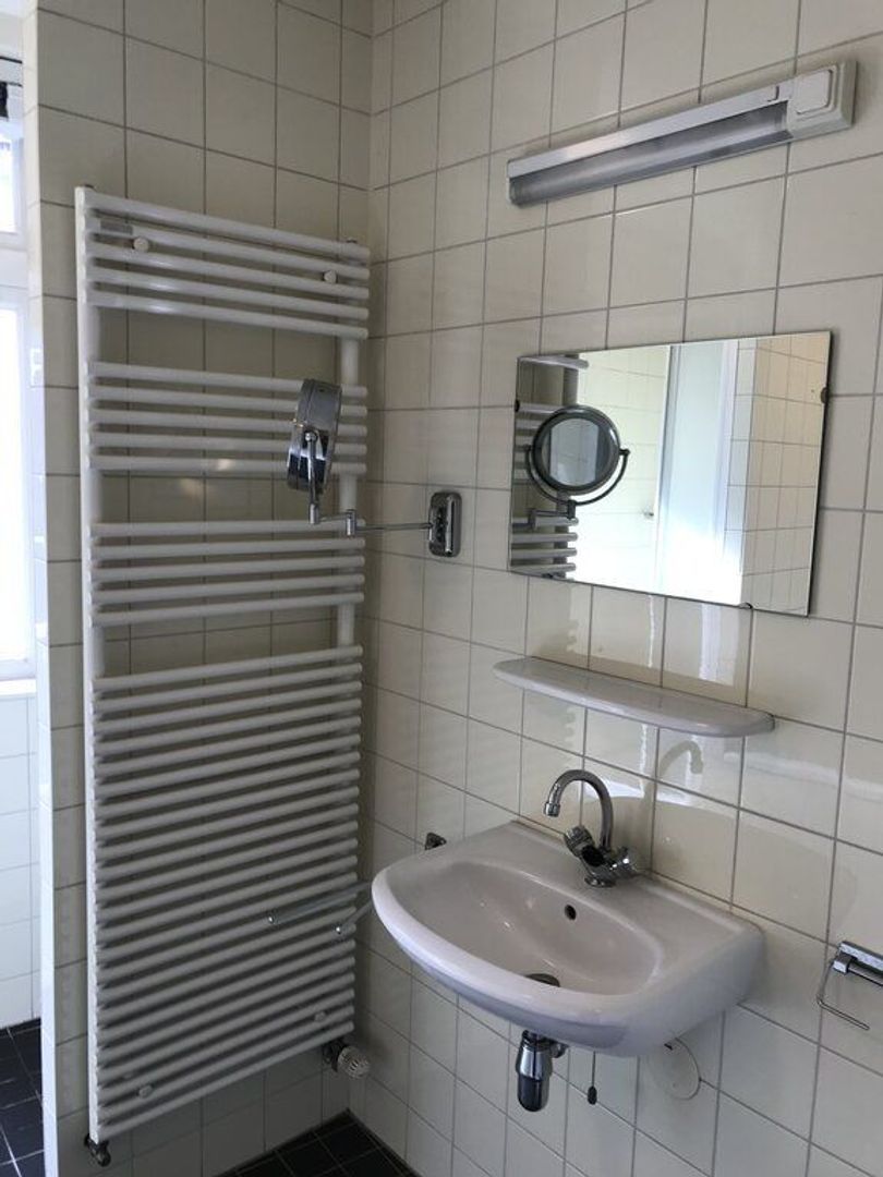 Lijnbaansgracht 193 1, Amsterdam foto-8 blur