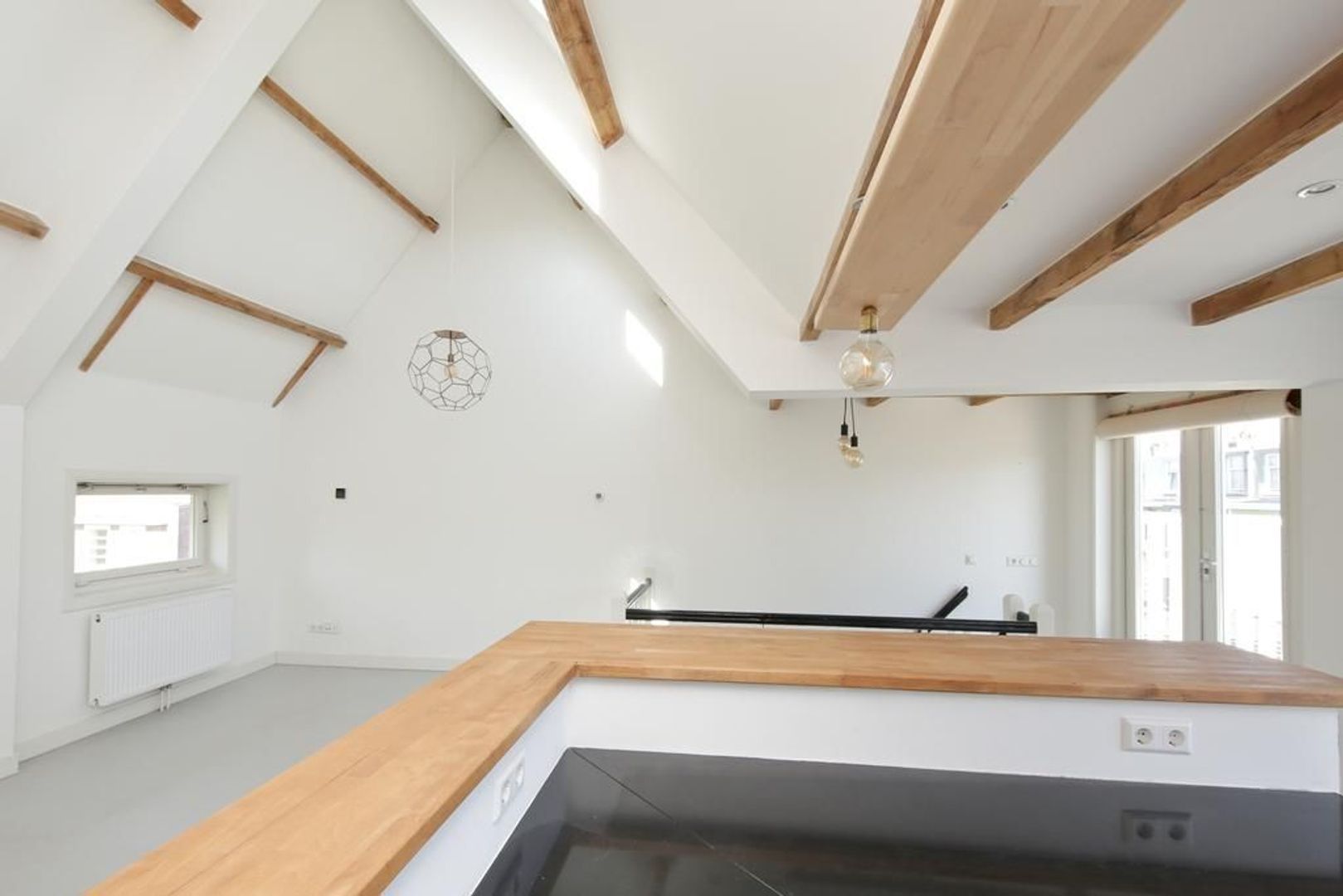 Pieter van der Doesstraat 42 -III, Amsterdam foto-9 blur