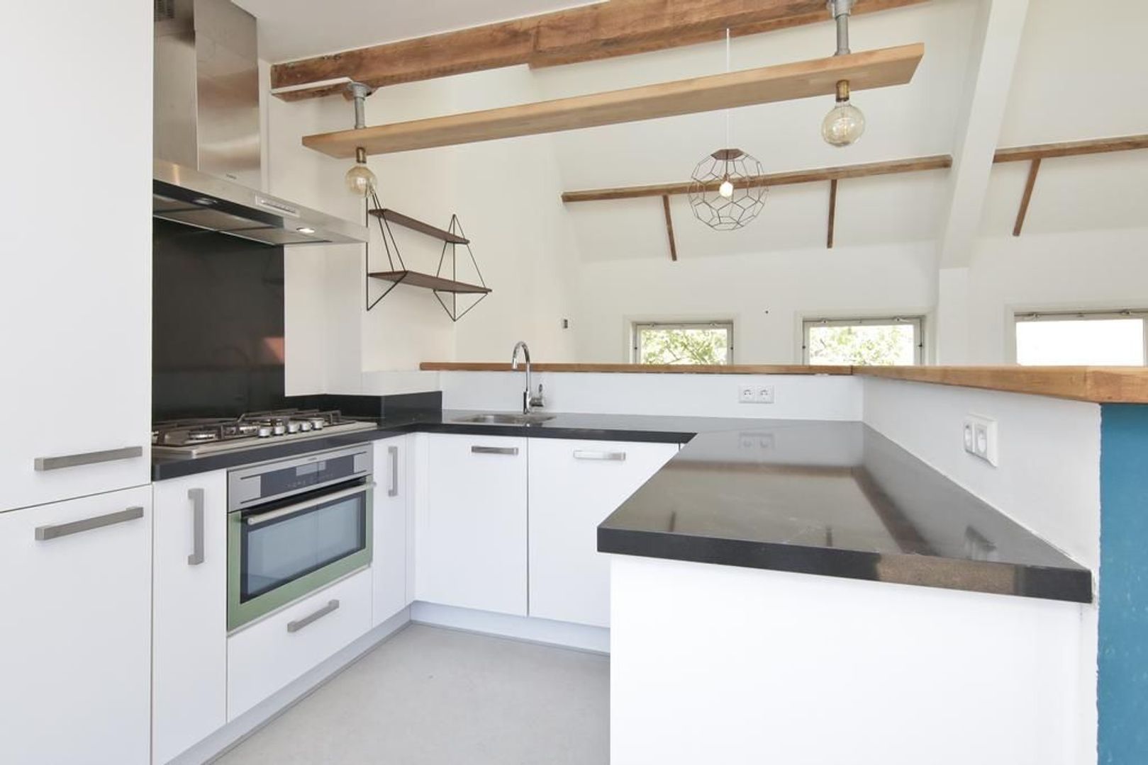 Pieter van der Doesstraat 42 -III, Amsterdam foto-6 blur