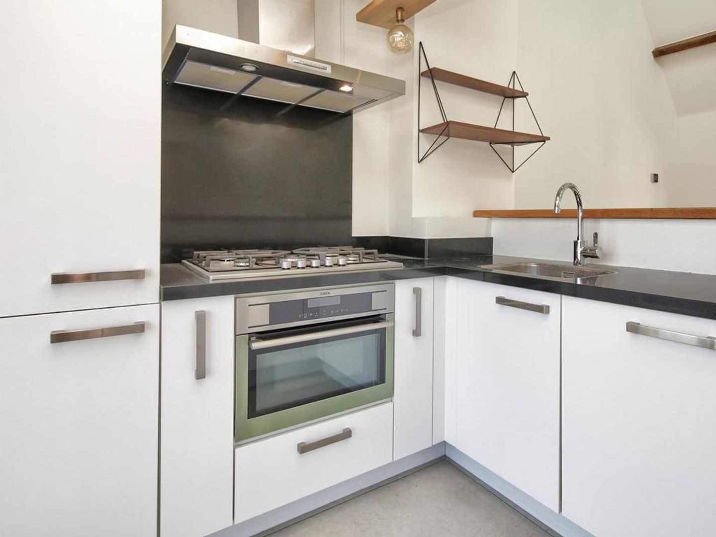 Pieter van der Doesstraat 42 -III, Amsterdam foto-7 blur