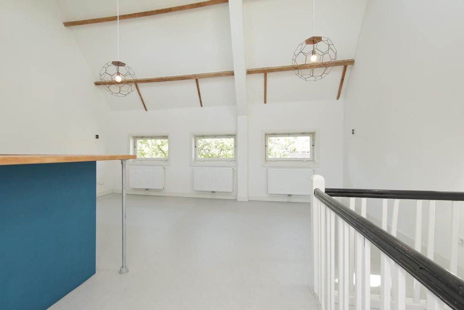 Pieter van der Doesstraat 42 -III, Amsterdam foto-15 blur