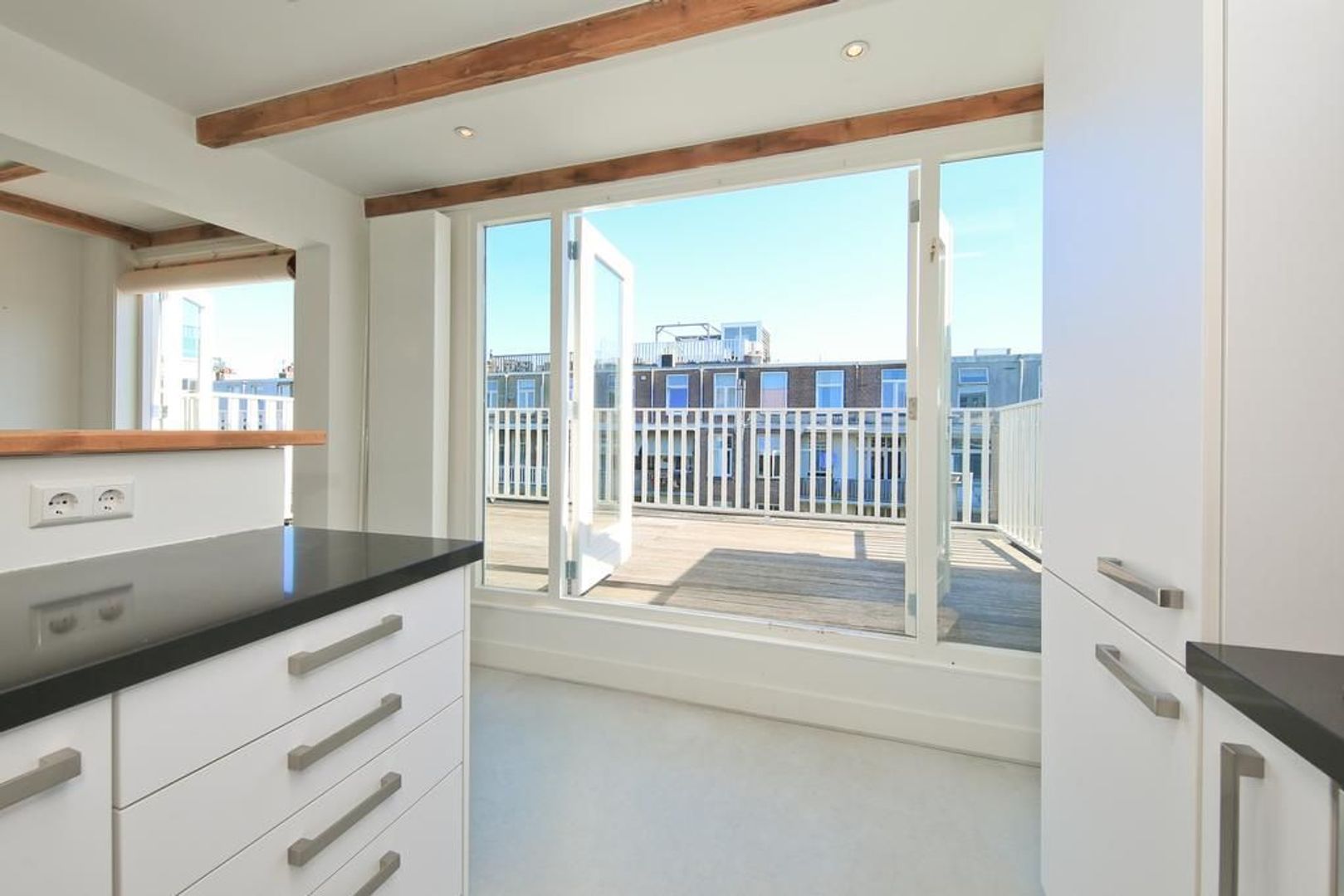 Pieter van der Doesstraat 42 -III, Amsterdam foto-5 blur