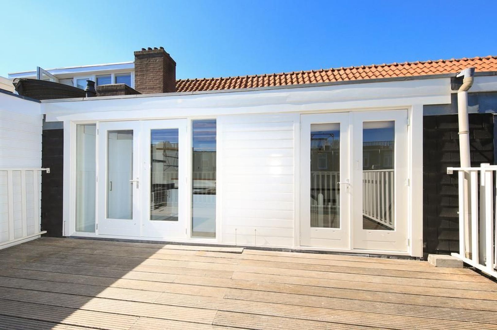 Pieter van der Doesstraat 42 -III, Amsterdam foto-3 blur