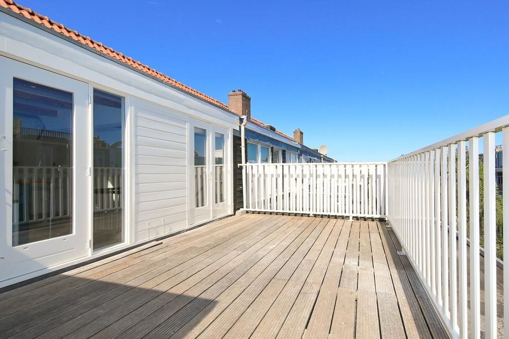 Pieter van der Doesstraat 42 -III, Amsterdam foto-1 blur