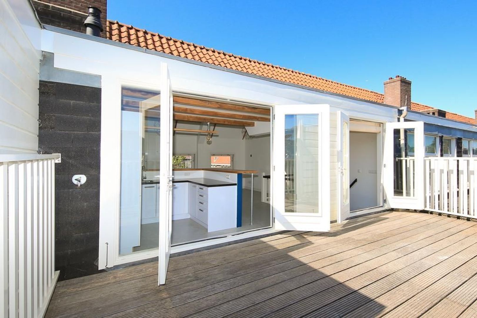 Pieter van der Doesstraat 42 -III, Amsterdam foto-0 blur