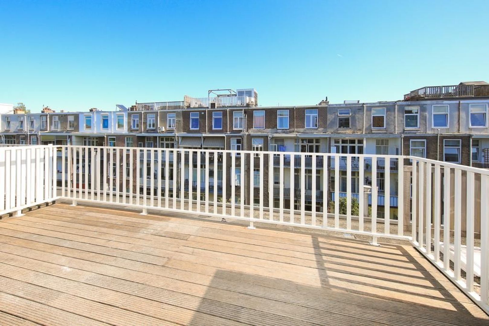 Pieter van der Doesstraat 42 -III, Amsterdam foto-2 blur