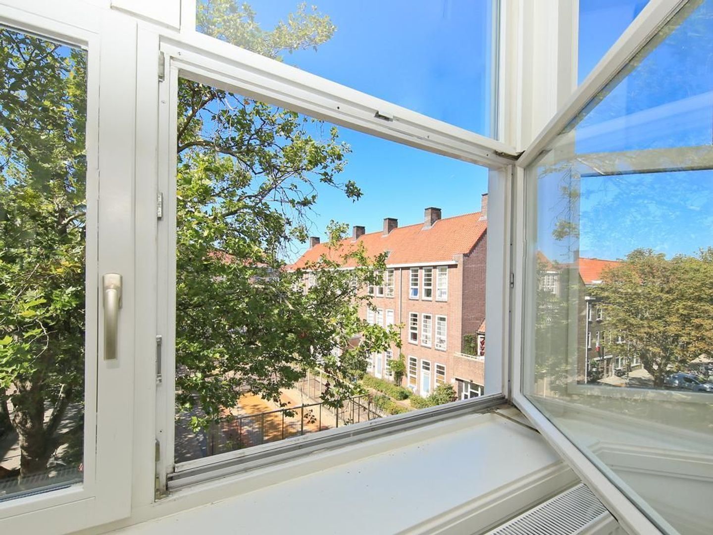 Pieter van der Doesstraat 42 -III, Amsterdam foto-19 blur