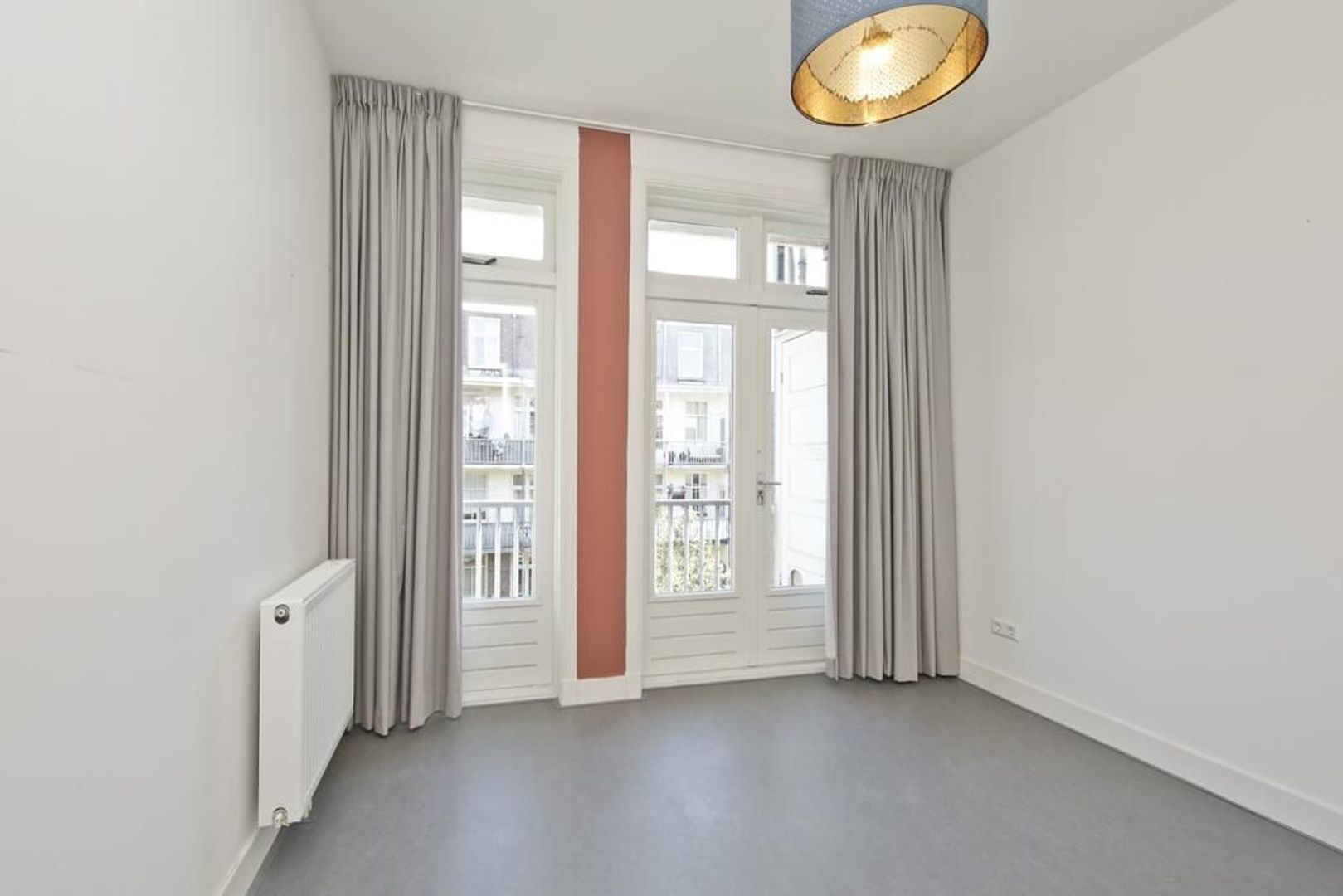 Pieter van der Doesstraat 42 -III, Amsterdam foto-20 blur