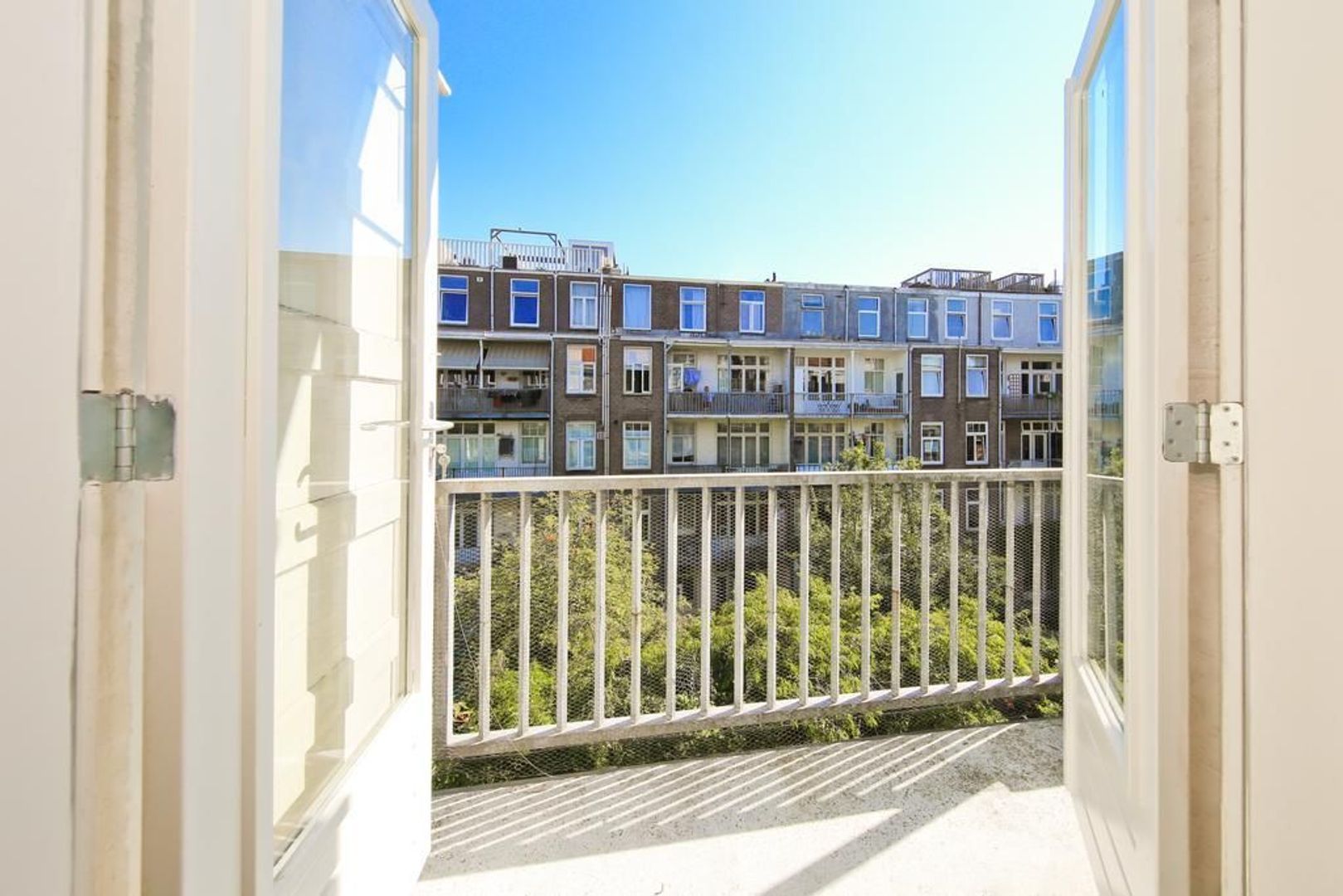 Pieter van der Doesstraat 42 -III, Amsterdam foto-27 blur