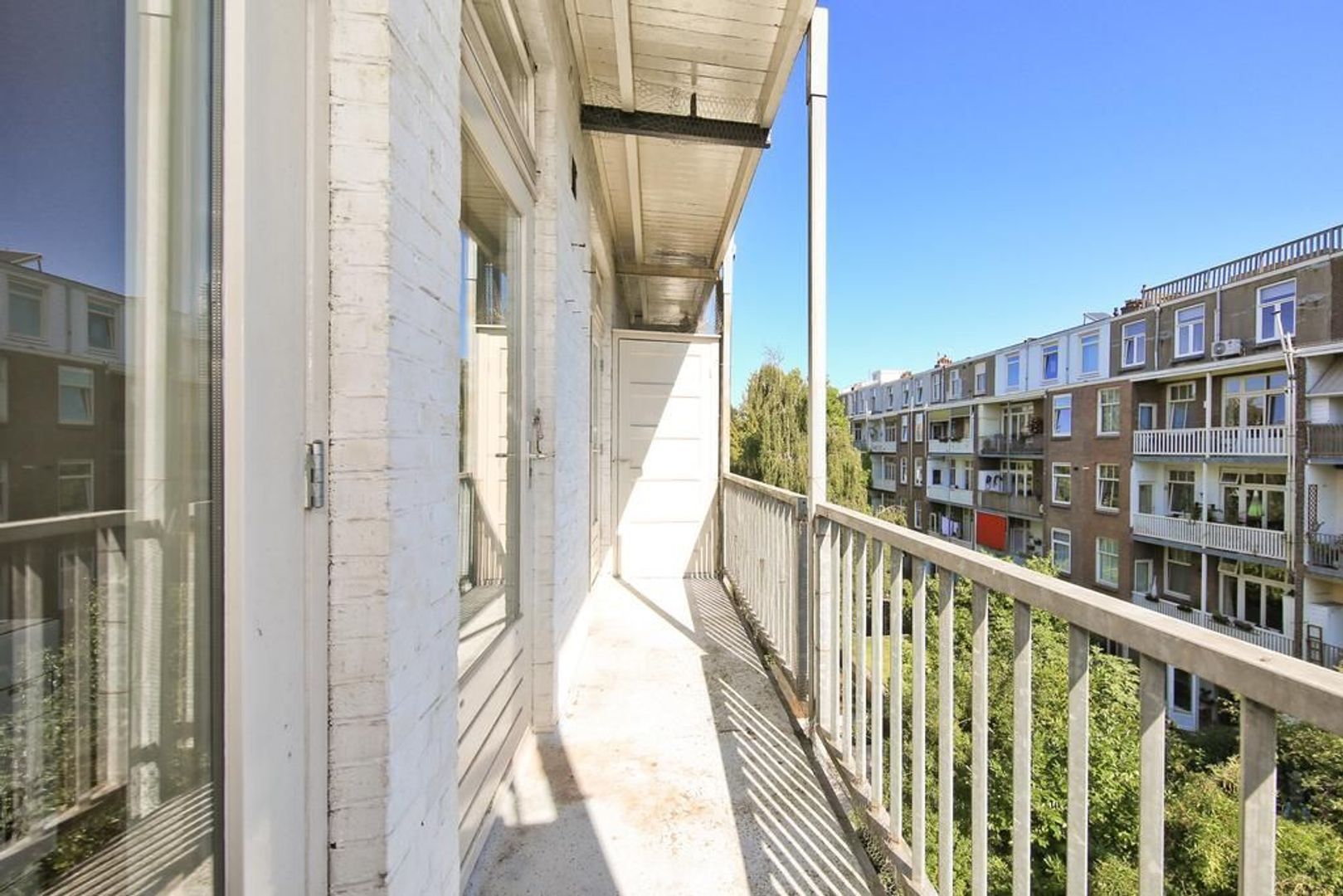 Pieter van der Doesstraat 42 -III, Amsterdam foto-28 blur