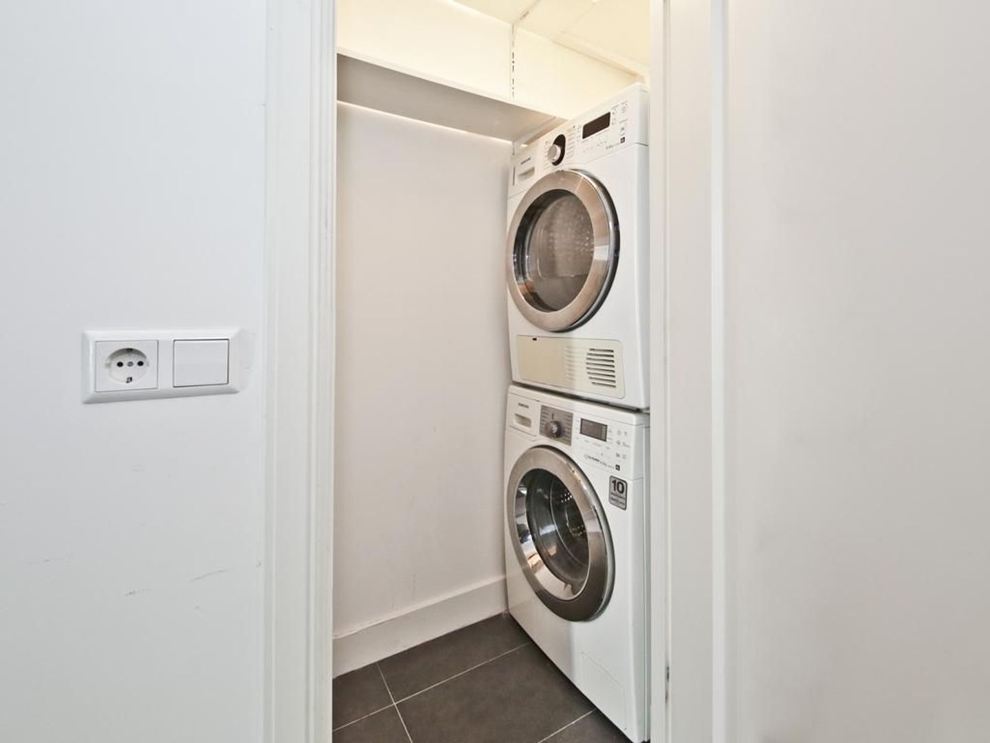 Pieter van der Doesstraat 42 -III, Amsterdam foto-31 blur