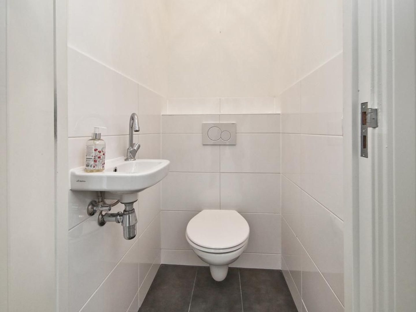 Pieter van der Doesstraat 42 -III, Amsterdam foto-32 blur