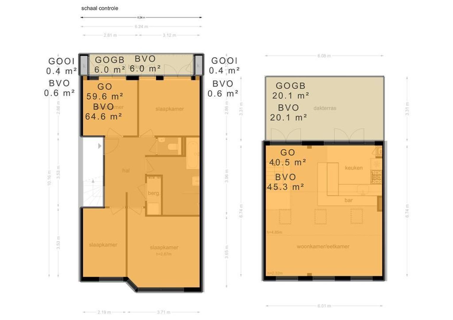 Pieter van der Doesstraat 42 -III, Amsterdam foto-47 blur