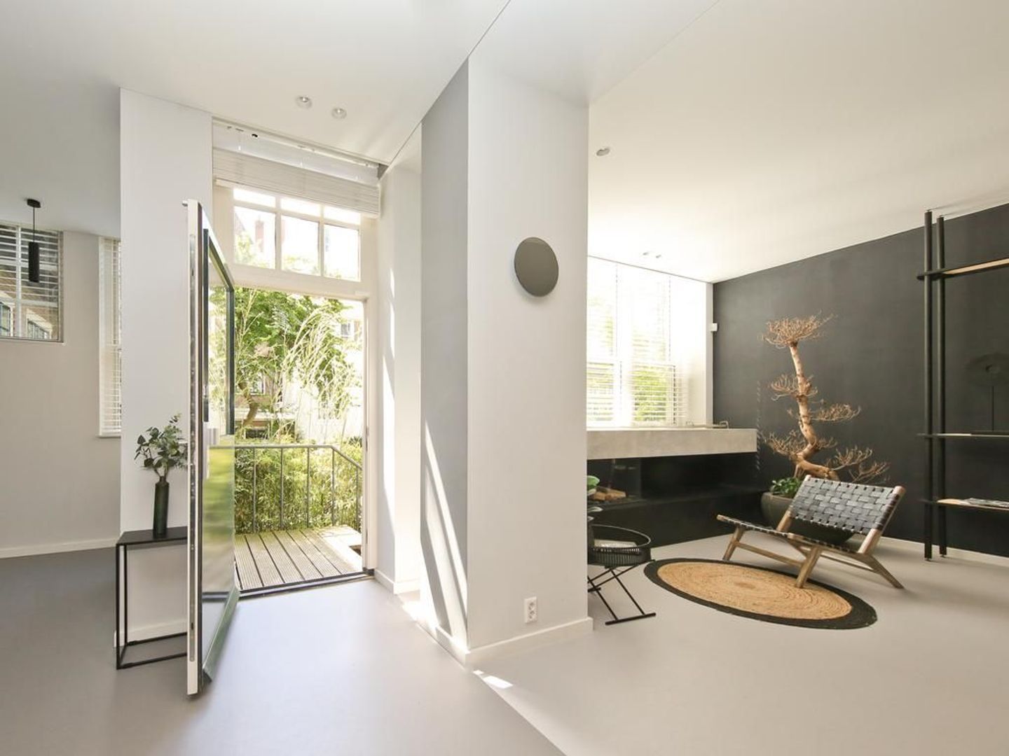 Nieuwe Ridderstraat 57, Amsterdam foto-1 blur