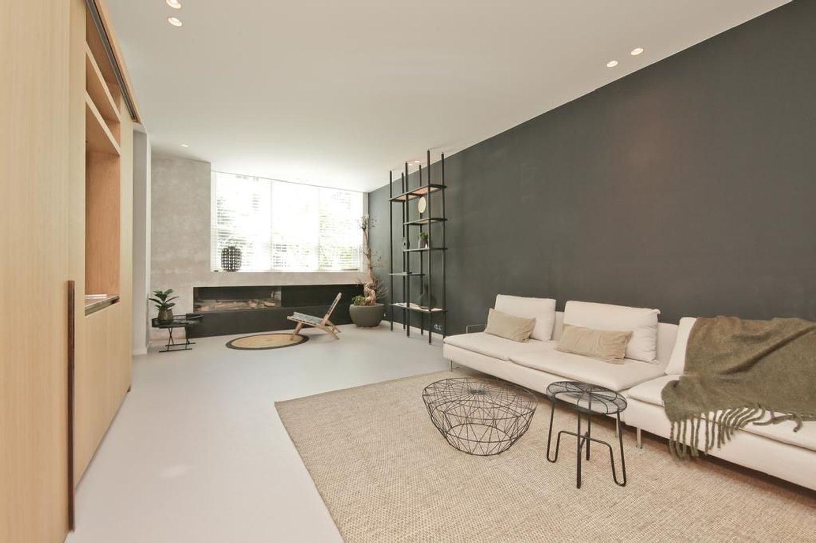 Nieuwe Ridderstraat 57, Amsterdam foto-6 blur