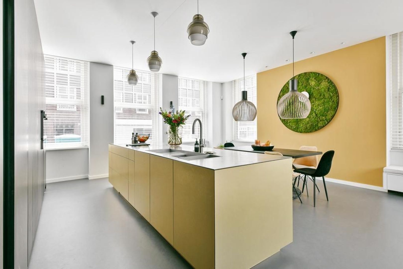 Nieuwe Ridderstraat 57, Amsterdam foto-3 blur