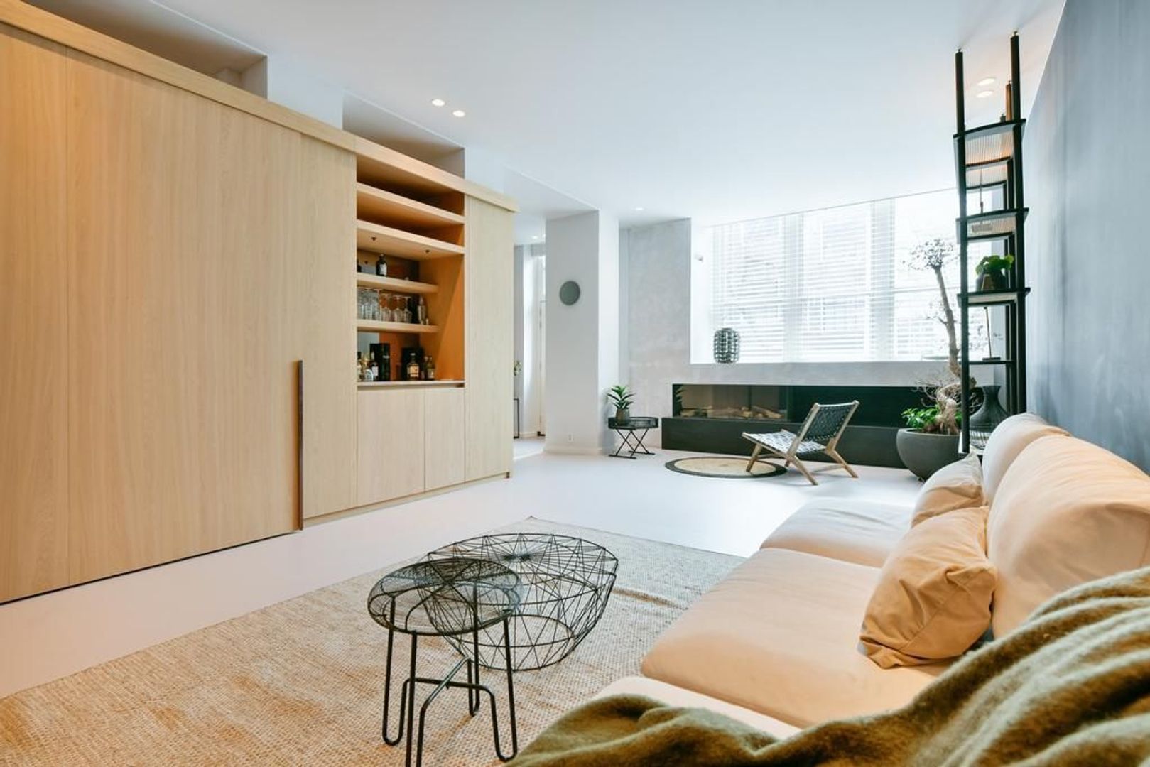 Nieuwe Ridderstraat 57, Amsterdam foto-9 blur