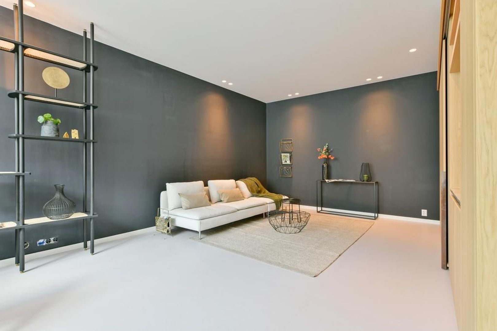 Nieuwe Ridderstraat 57, Amsterdam foto-10 blur