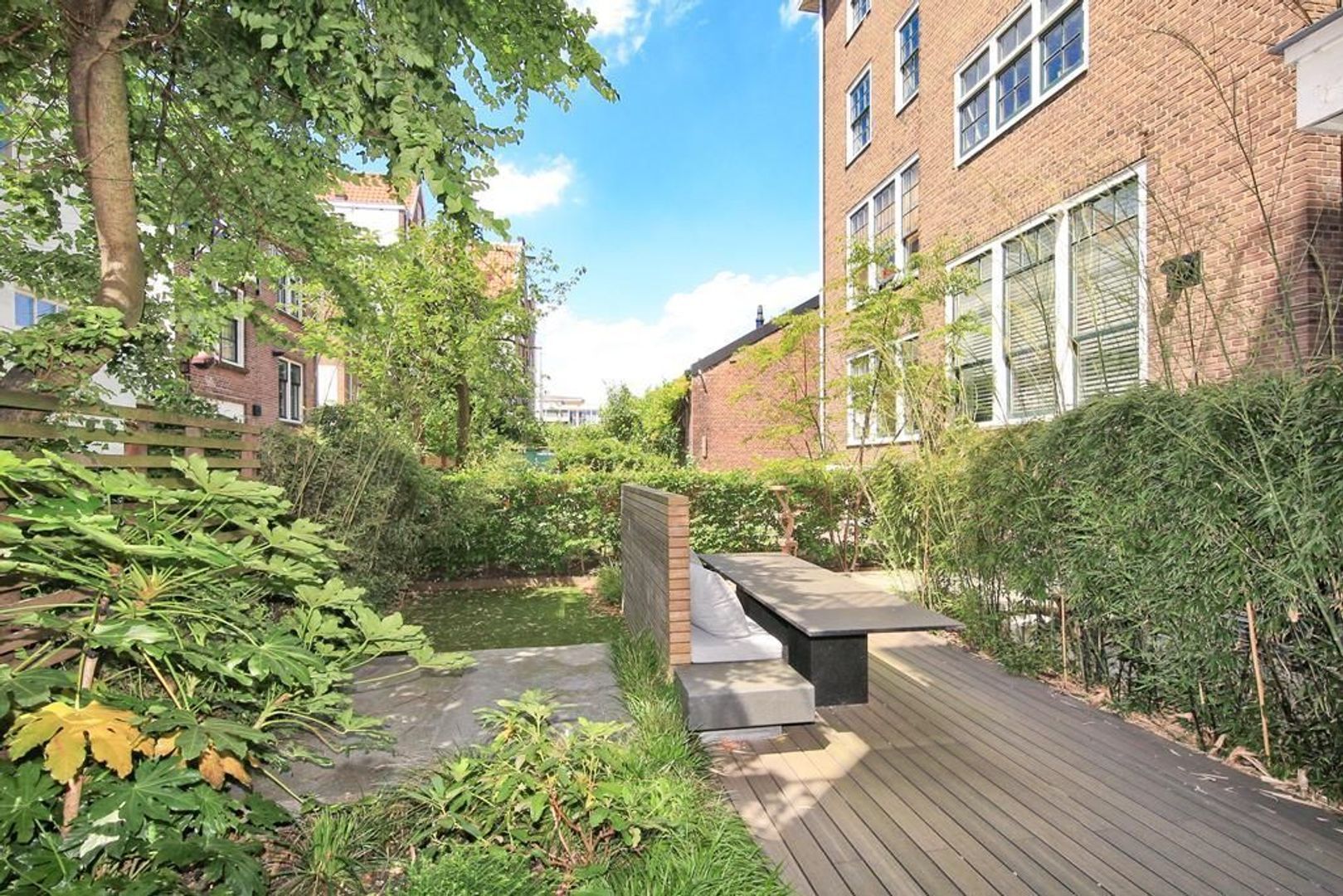 Nieuwe Ridderstraat 57, Amsterdam foto-14 blur