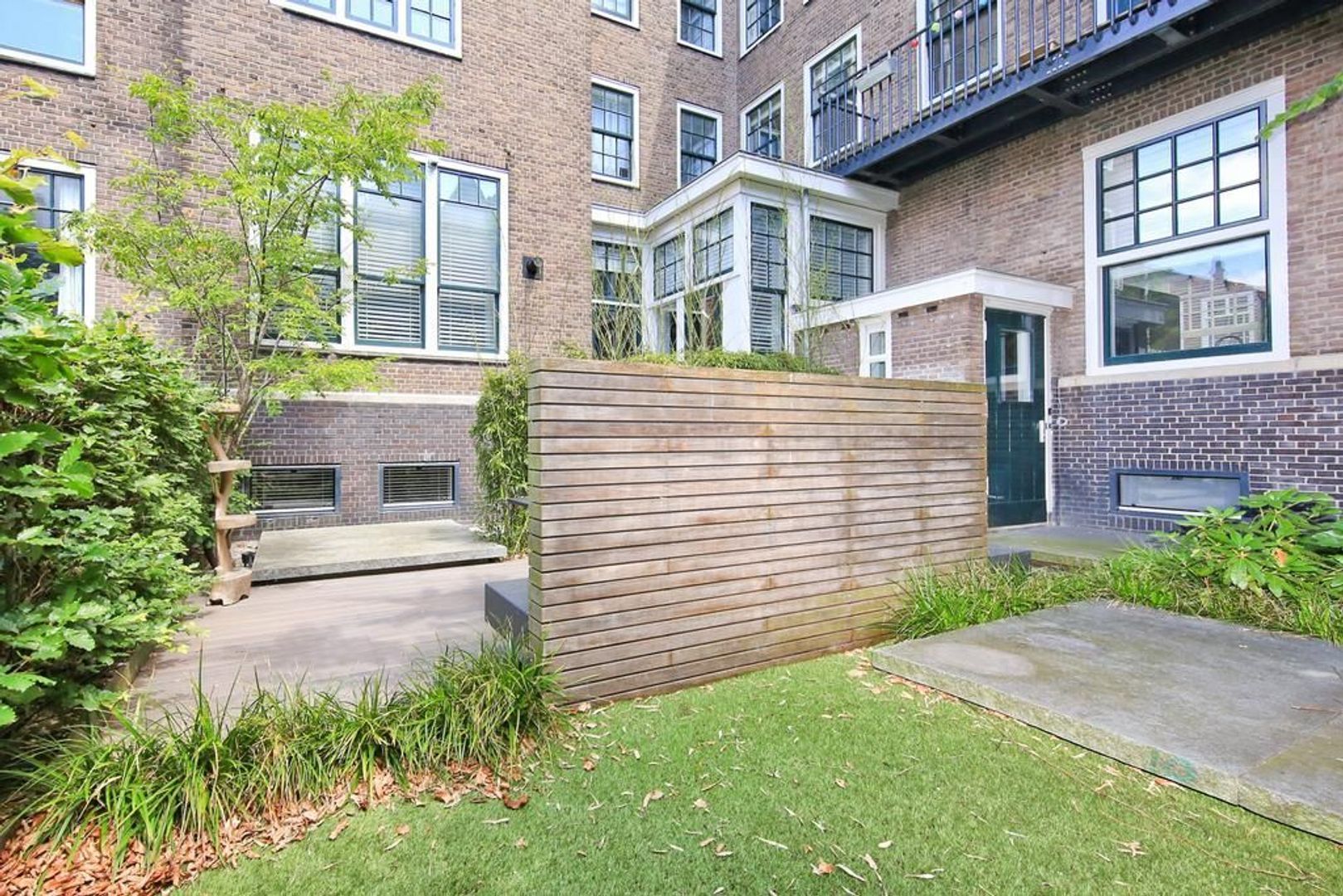 Nieuwe Ridderstraat 57, Amsterdam foto-15 blur