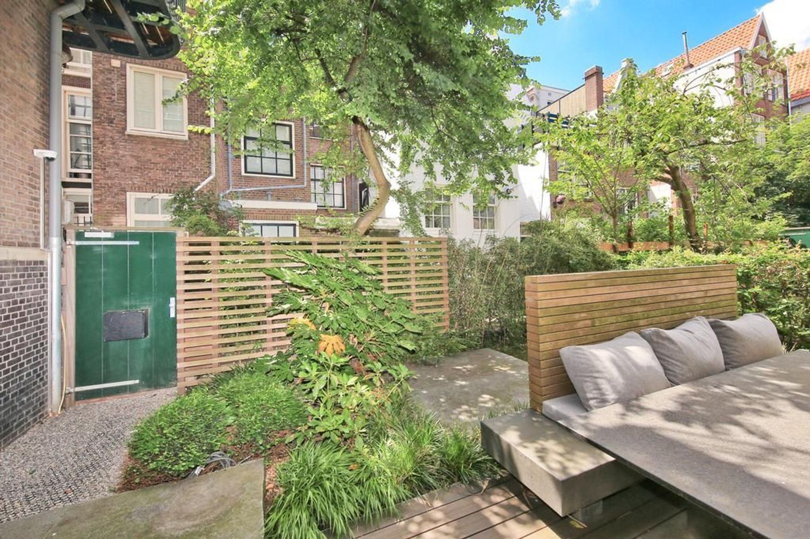 Nieuwe Ridderstraat 57, Amsterdam foto-16 blur