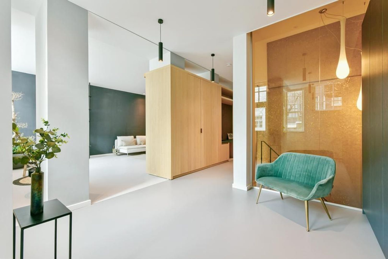 Nieuwe Ridderstraat 57, Amsterdam foto-12 blur