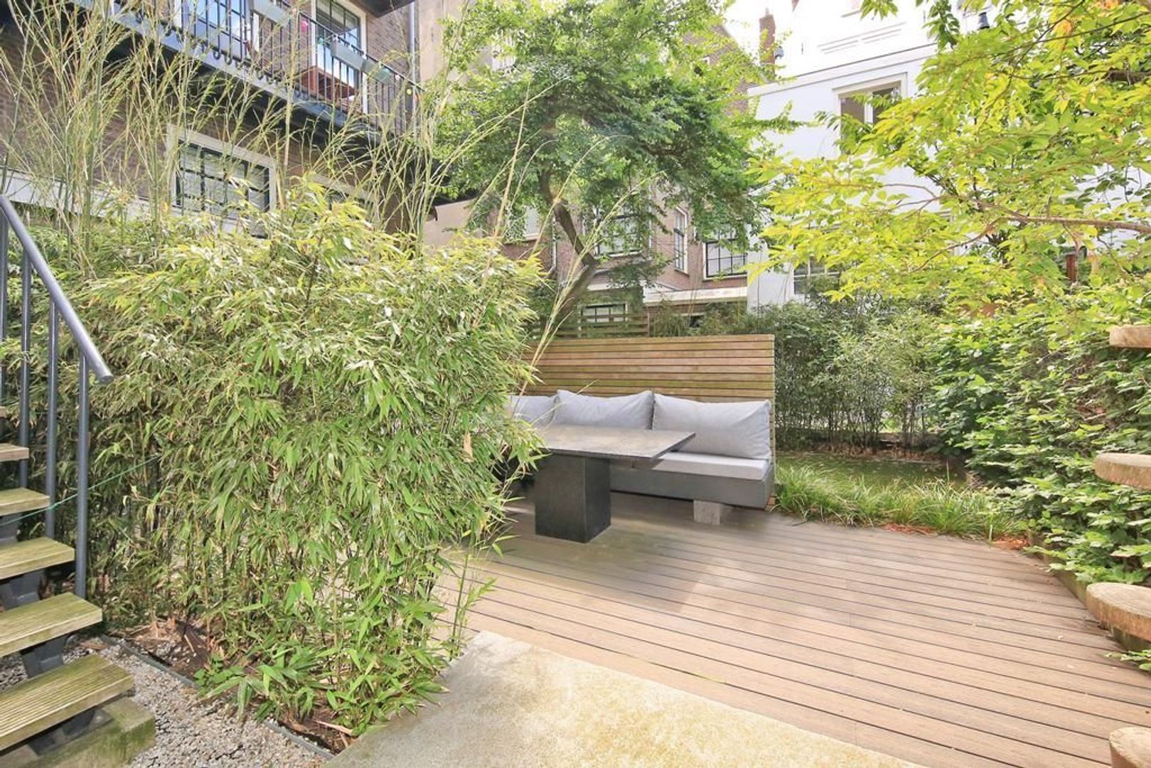 Nieuwe Ridderstraat 57, Amsterdam foto-18 blur