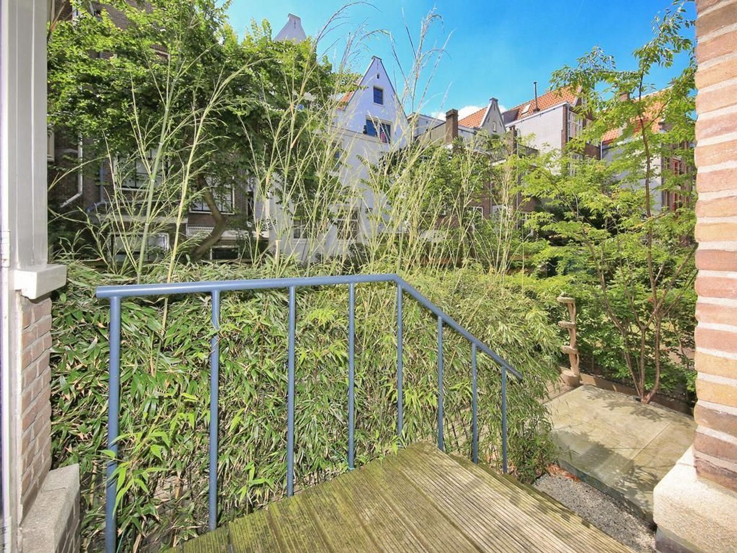 Nieuwe Ridderstraat 57, Amsterdam foto-19 blur