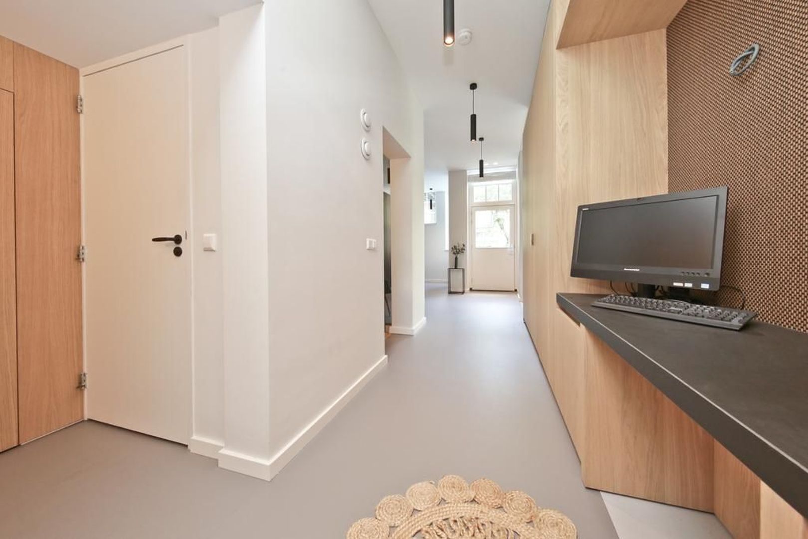 Nieuwe Ridderstraat 57, Amsterdam foto-22 blur