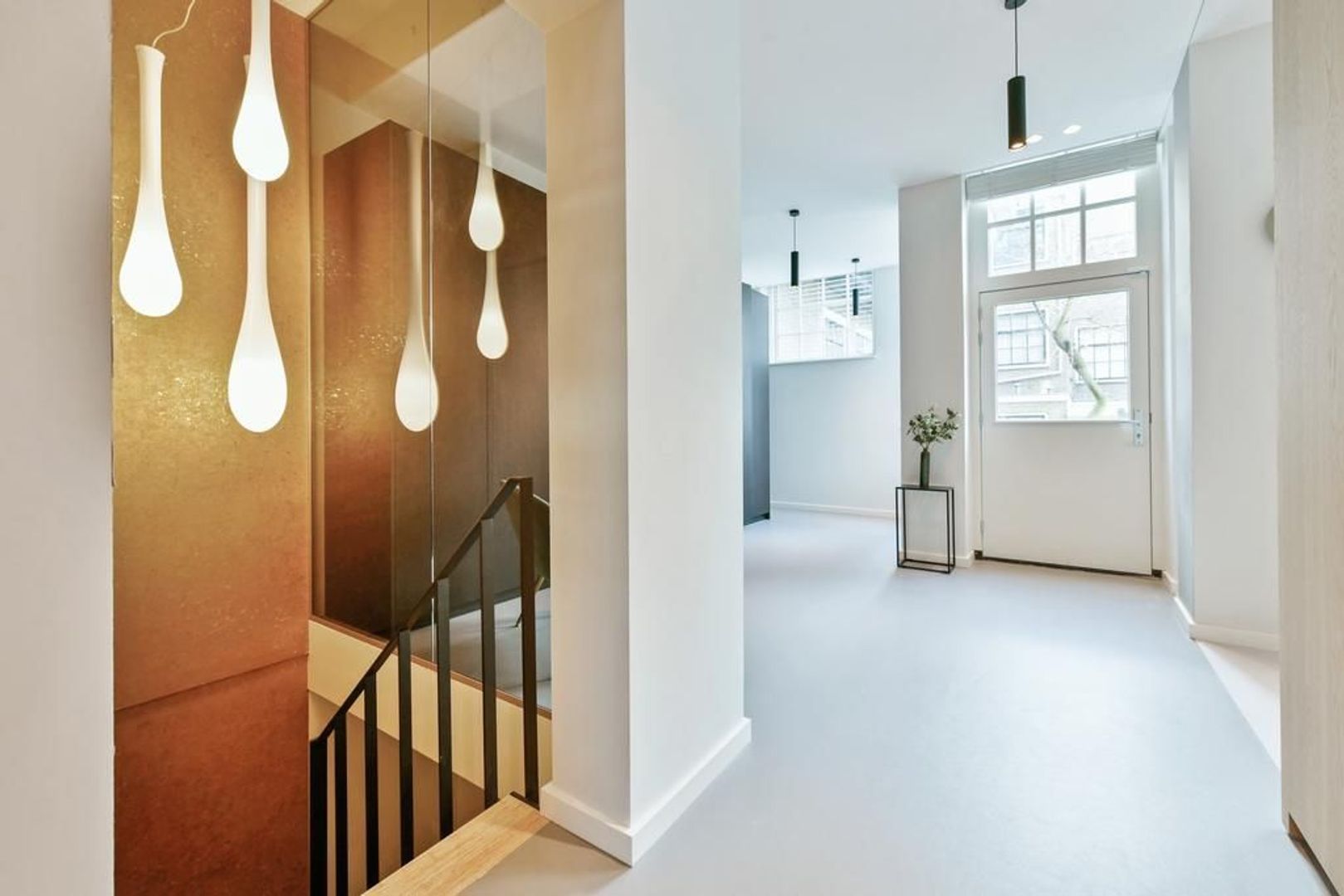 Nieuwe Ridderstraat 57, Amsterdam foto-20 blur