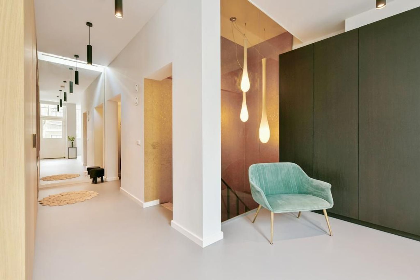 Nieuwe Ridderstraat 57, Amsterdam foto-21 blur