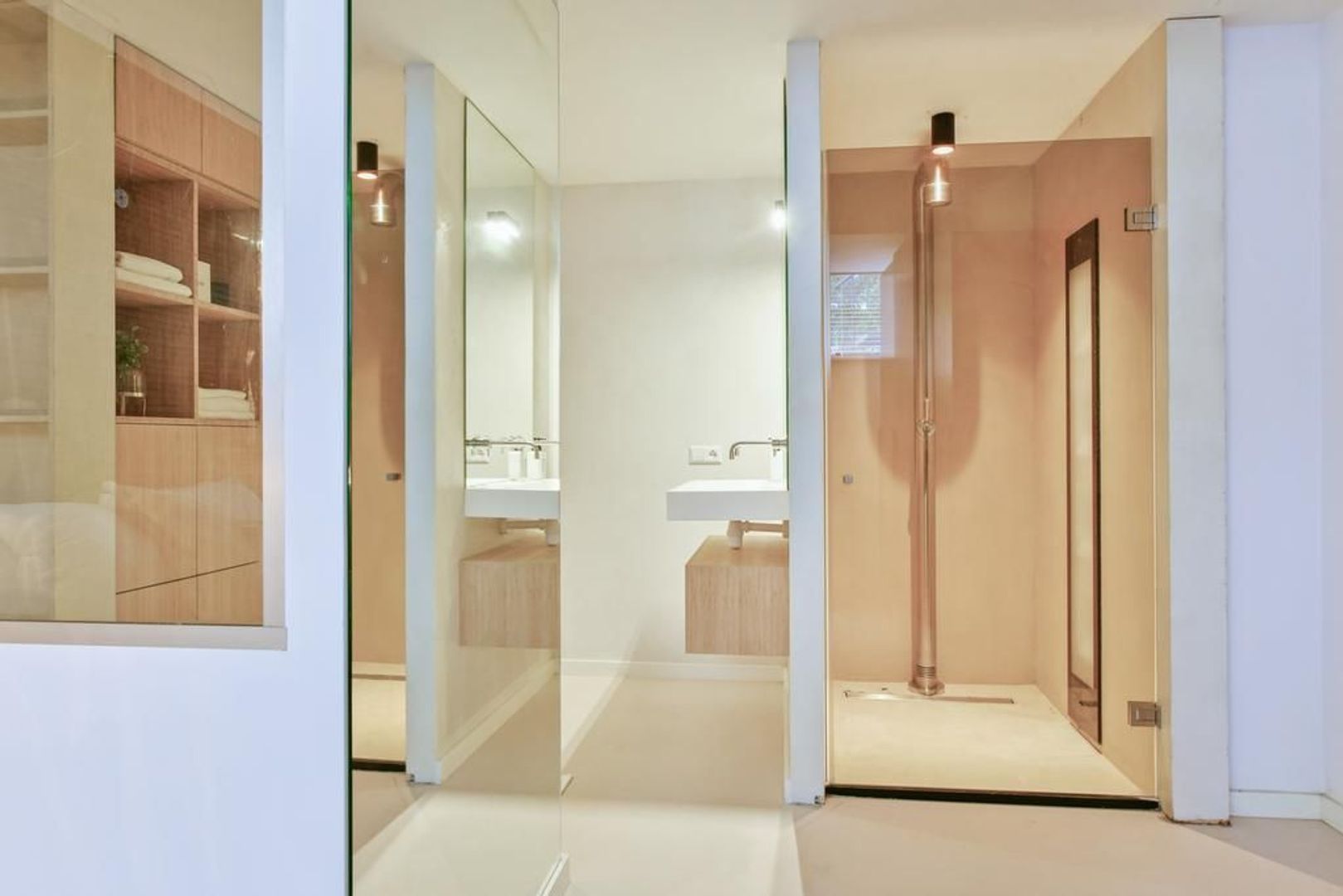 Nieuwe Ridderstraat 57, Amsterdam foto-29 blur