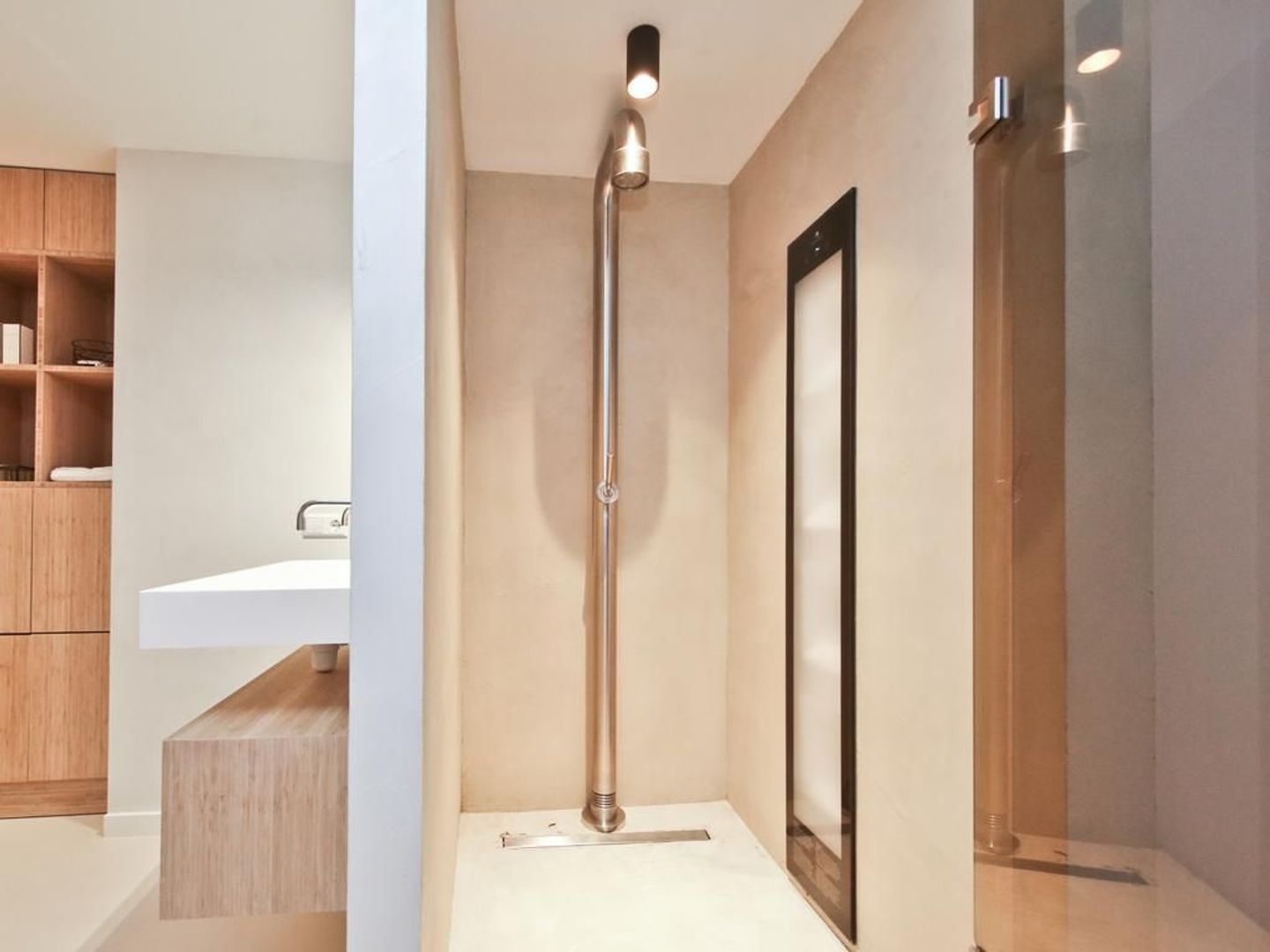 Nieuwe Ridderstraat 57, Amsterdam foto-31 blur