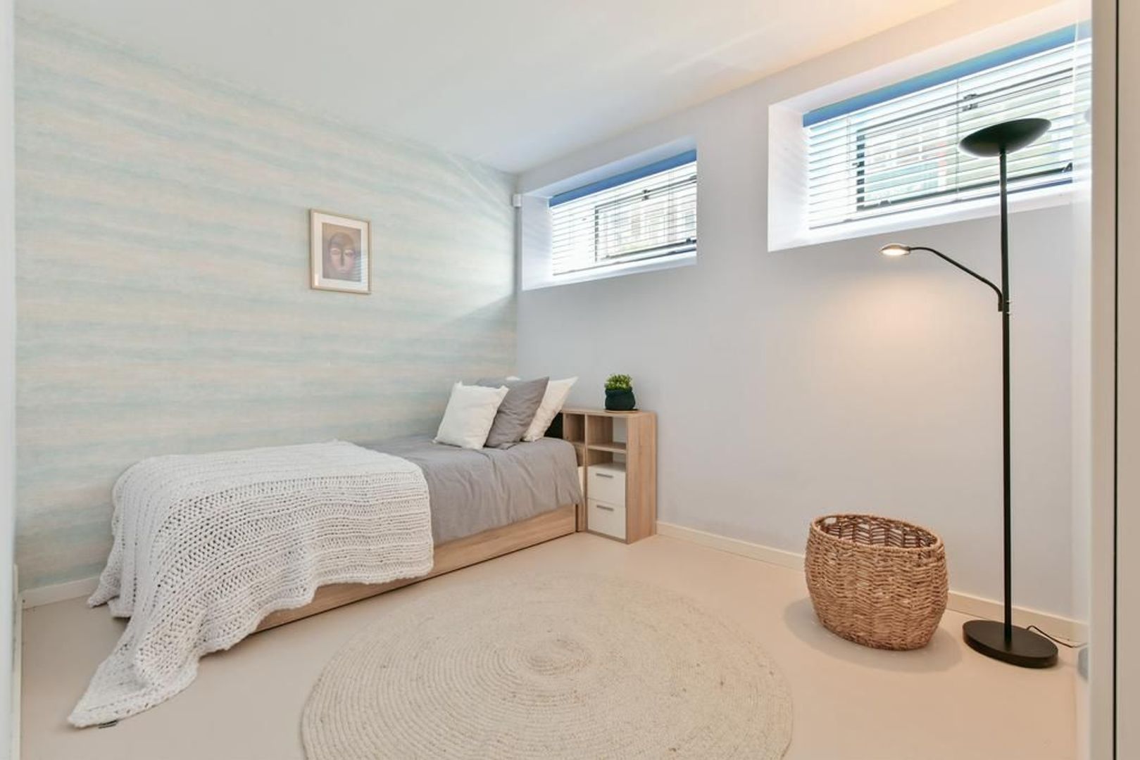 Nieuwe Ridderstraat 57, Amsterdam foto-32 blur