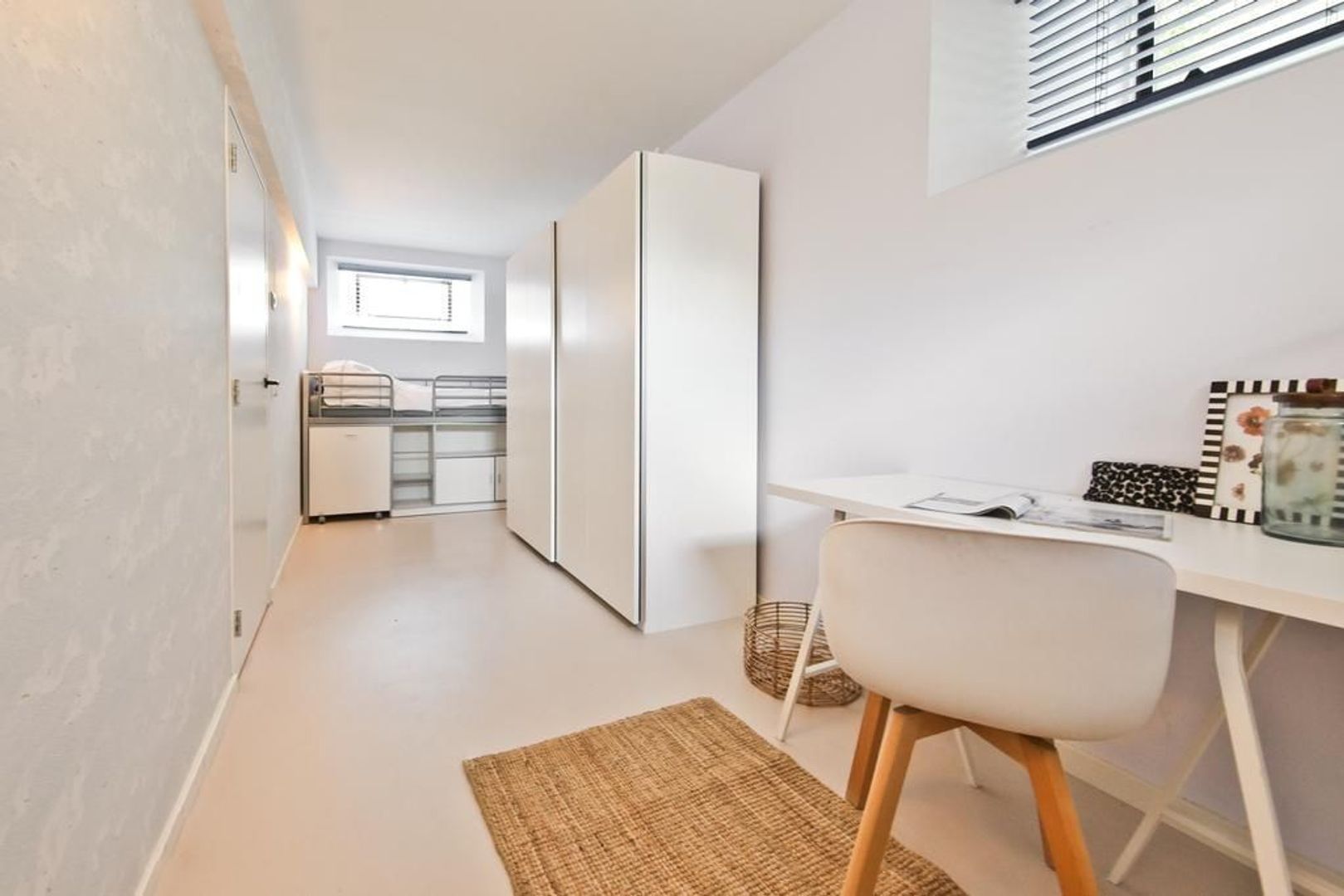 Nieuwe Ridderstraat 57, Amsterdam foto-35 blur