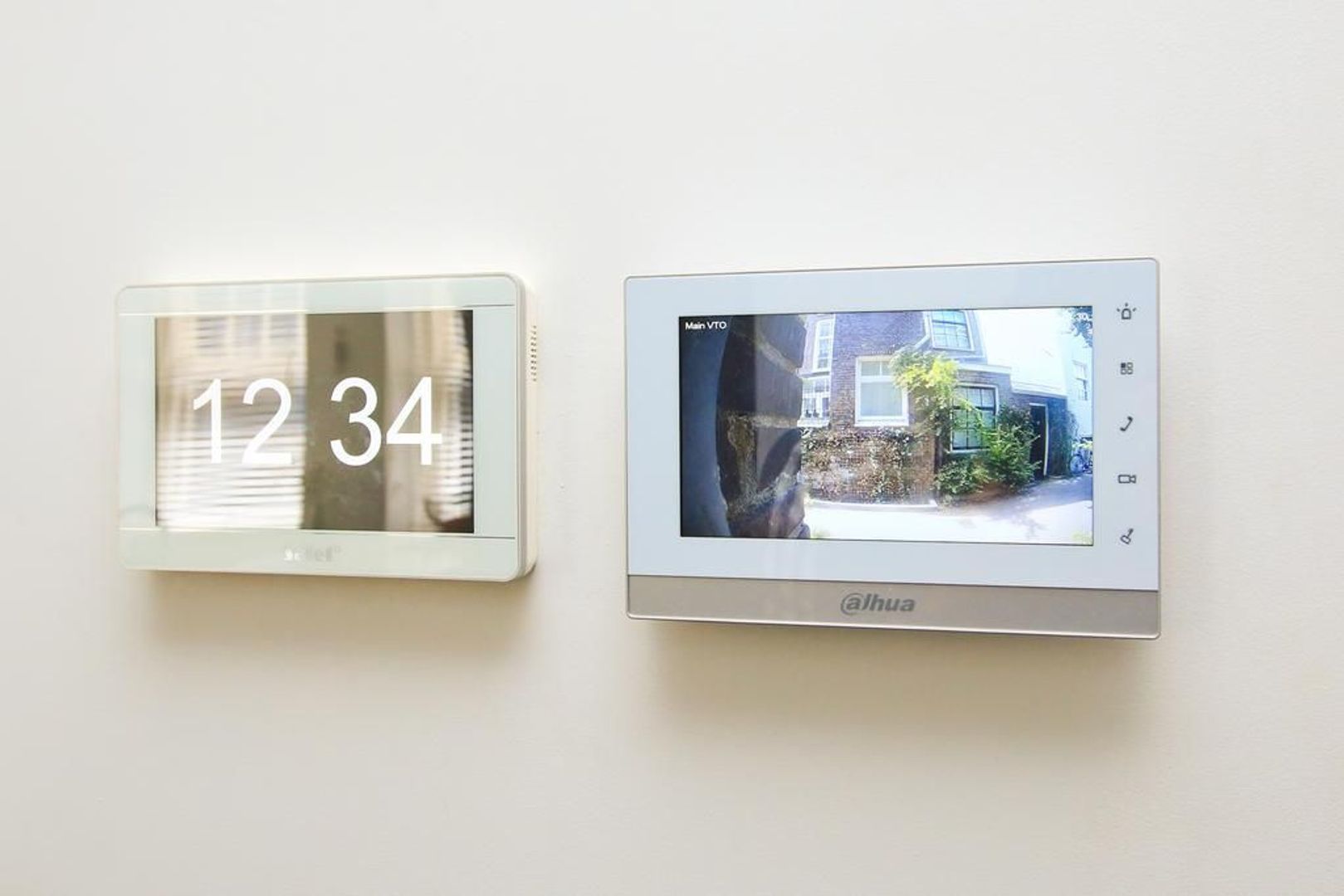 Nieuwe Ridderstraat 57, Amsterdam foto-37 blur