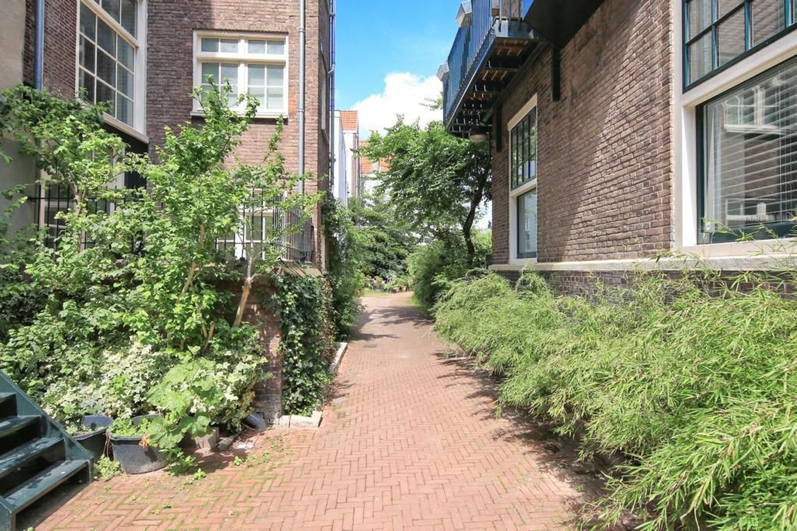 Nieuwe Ridderstraat 57, Amsterdam foto-41 blur