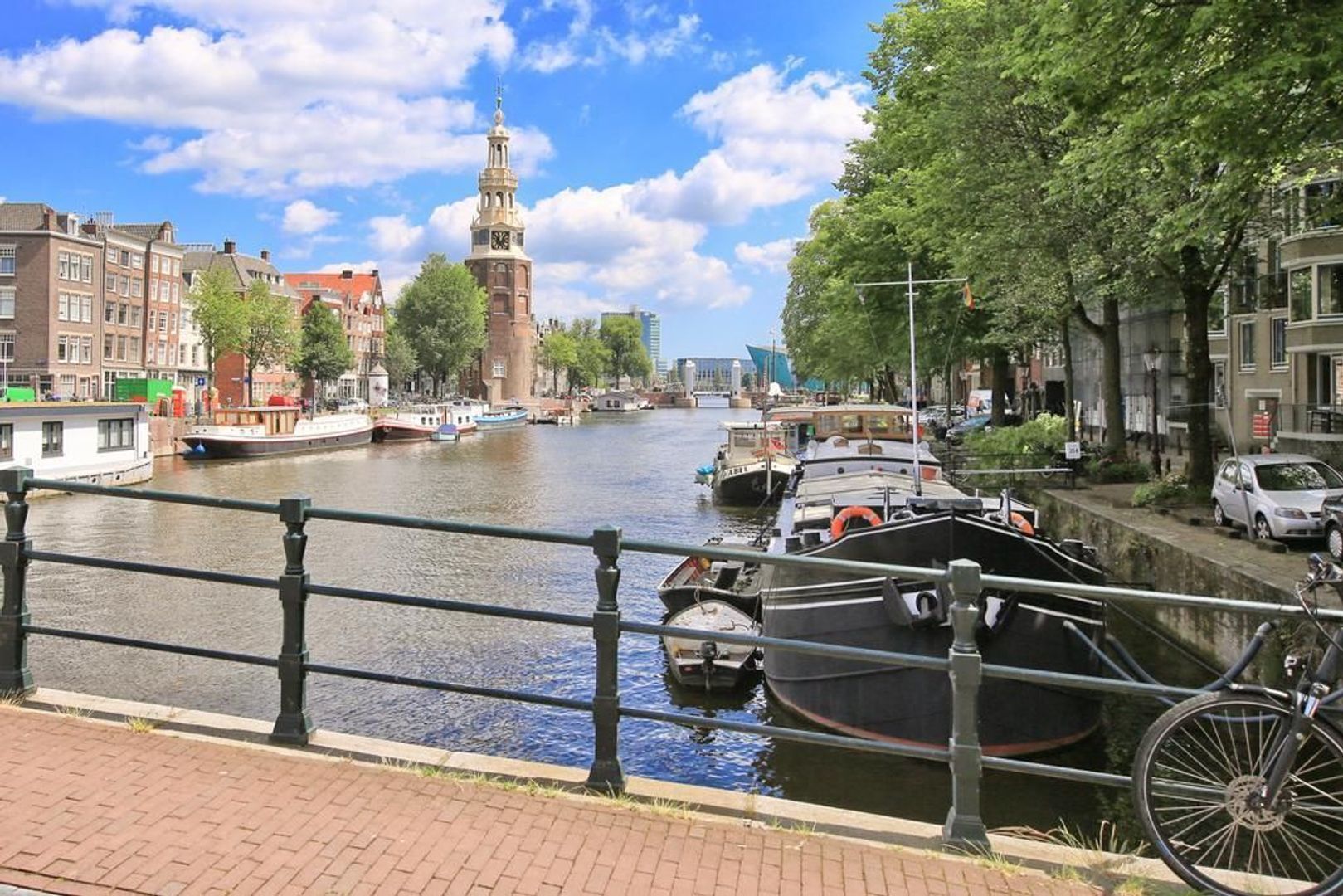 Nieuwe Ridderstraat 57, Amsterdam foto-45 blur