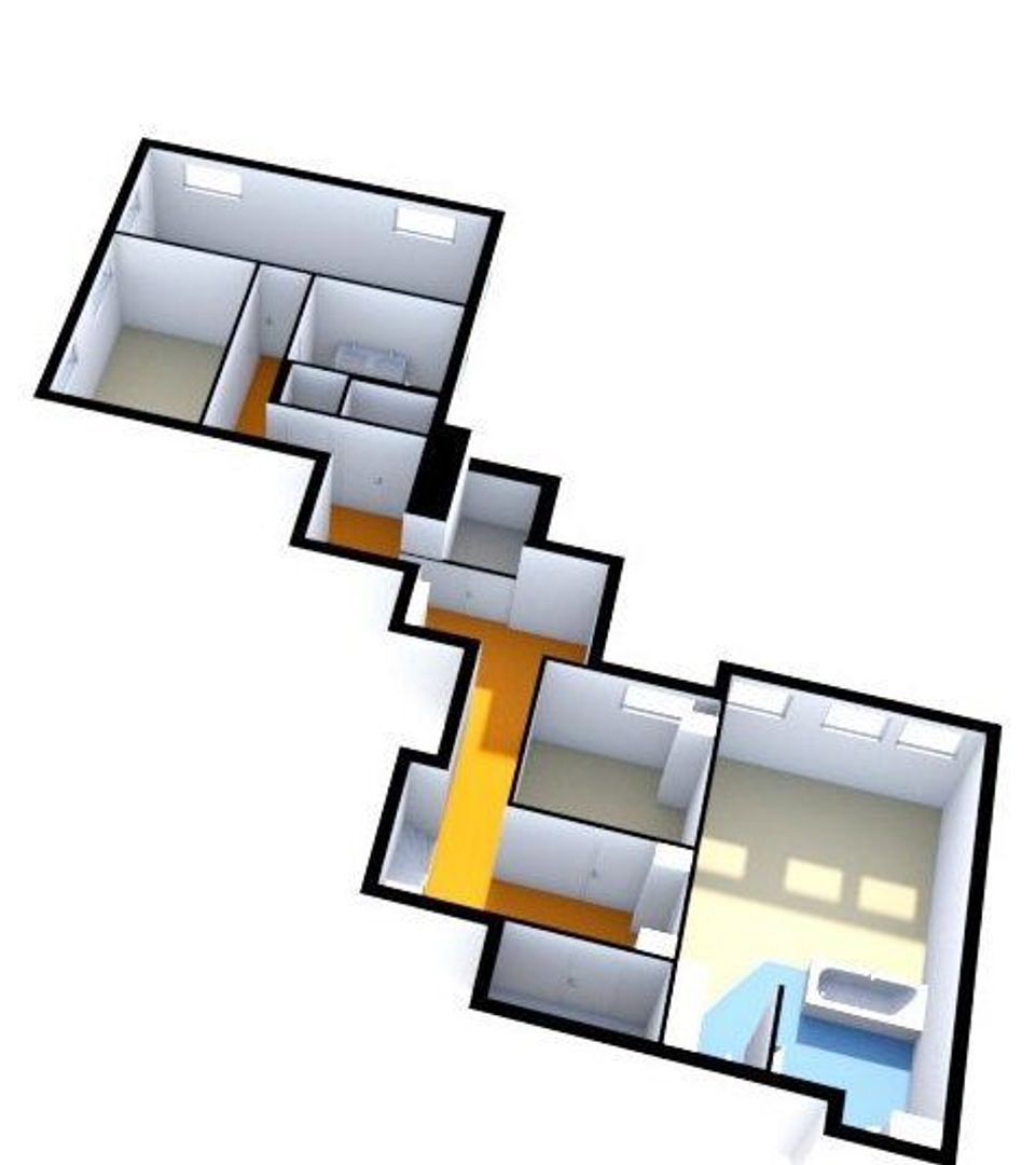 Nieuwe Ridderstraat 57, Amsterdam foto-53 blur