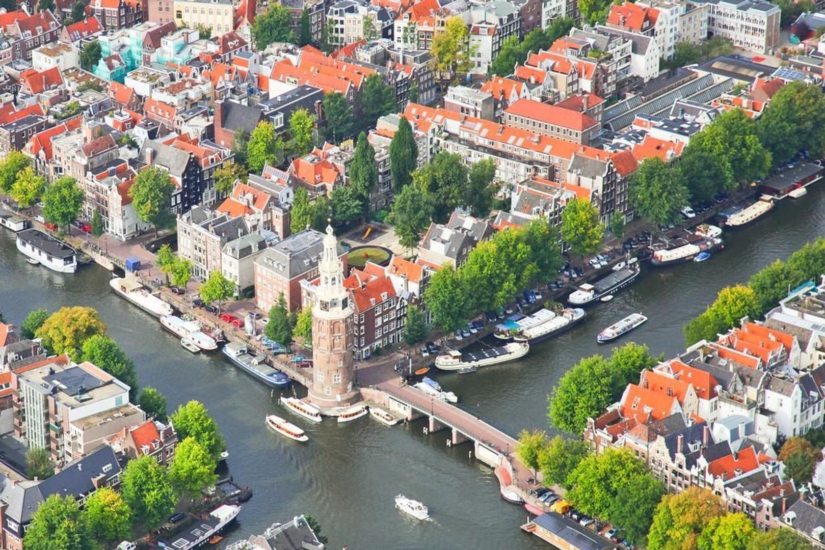 Nieuwe Ridderstraat 57, Amsterdam foto-49 blur