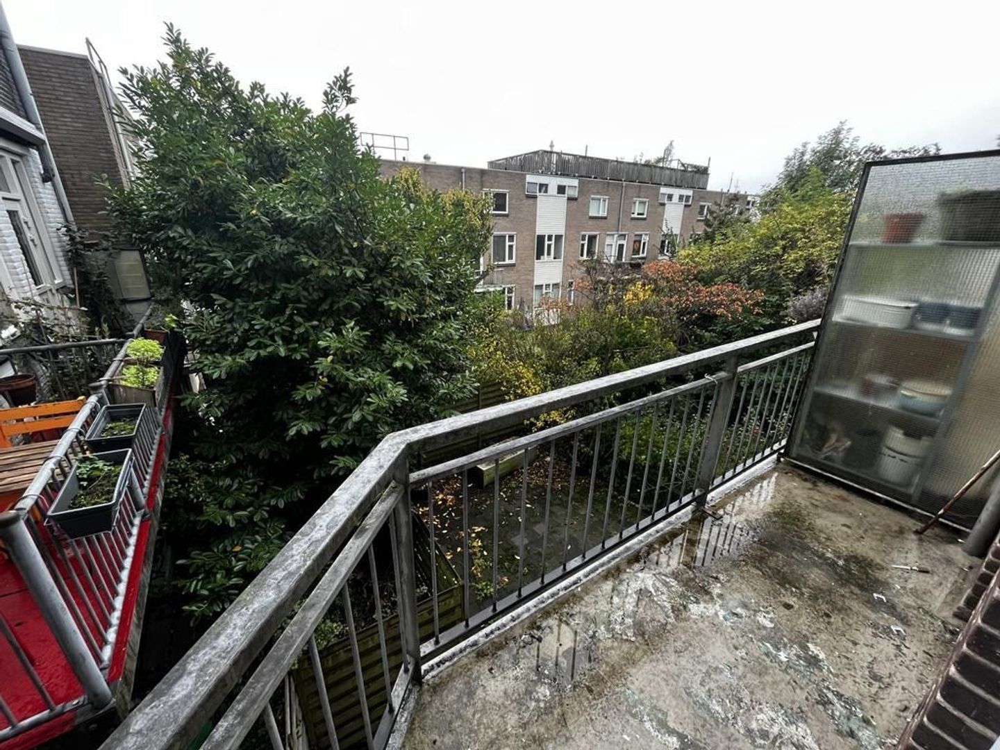 Adelaarsweg 22 1, Amsterdam foto-4 blur