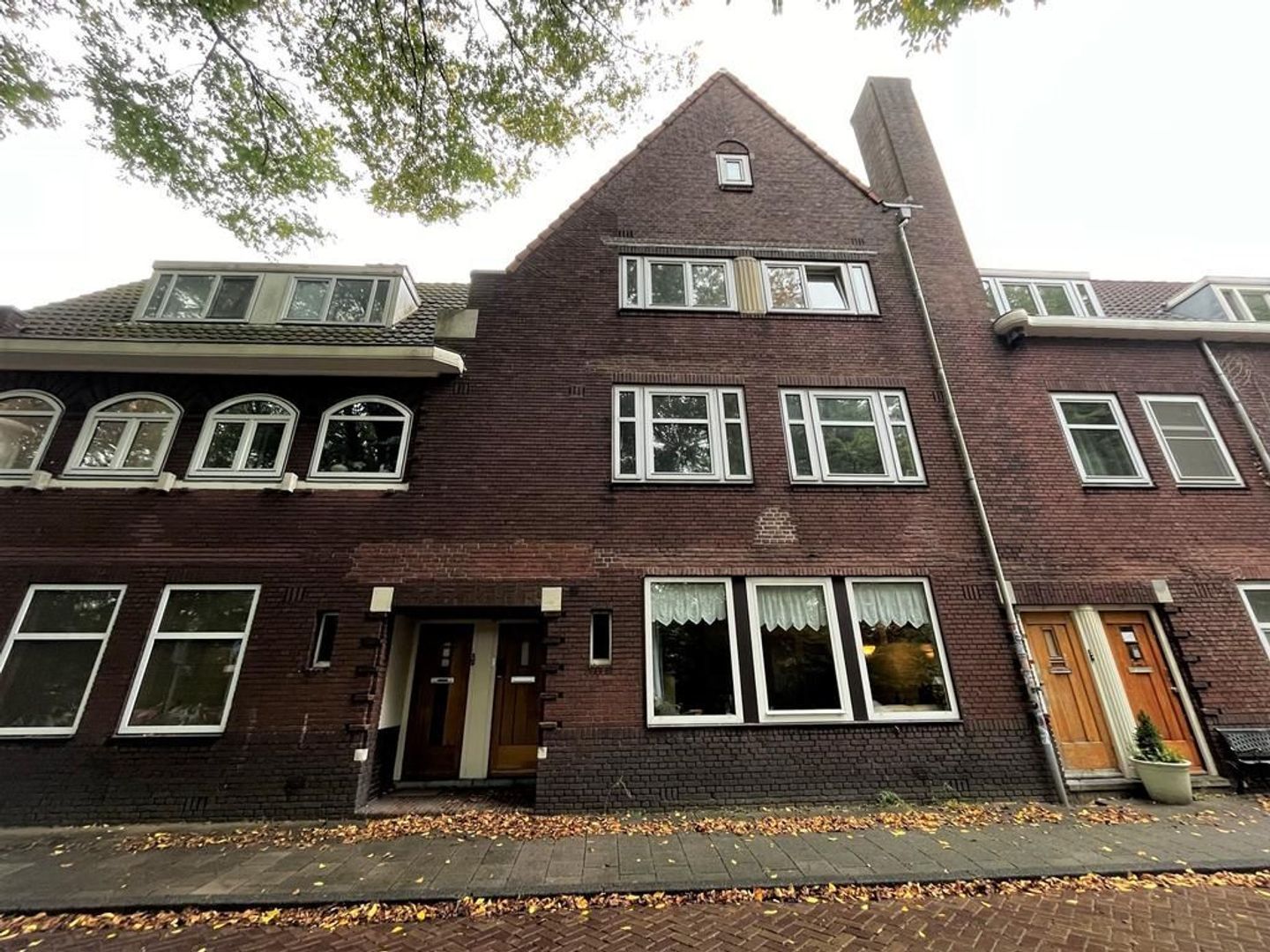 Adelaarsweg 22 1, Amsterdam foto-0 blur