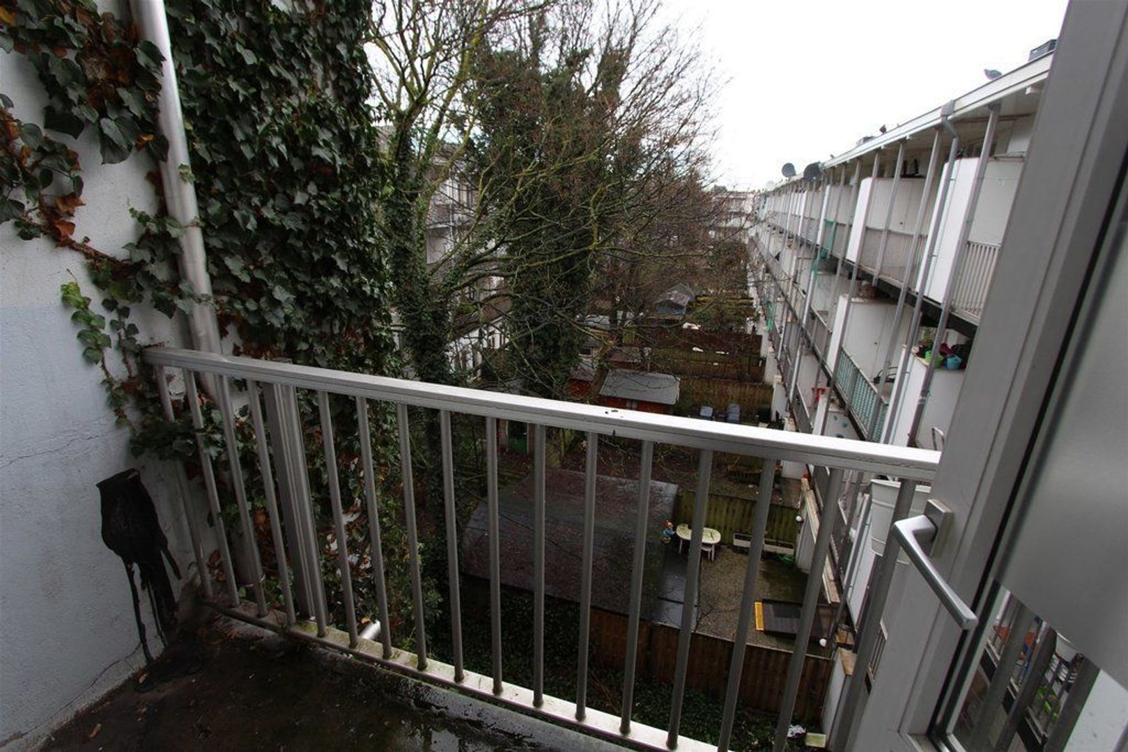 Postjesweg 100 3, Amsterdam foto-2 blur