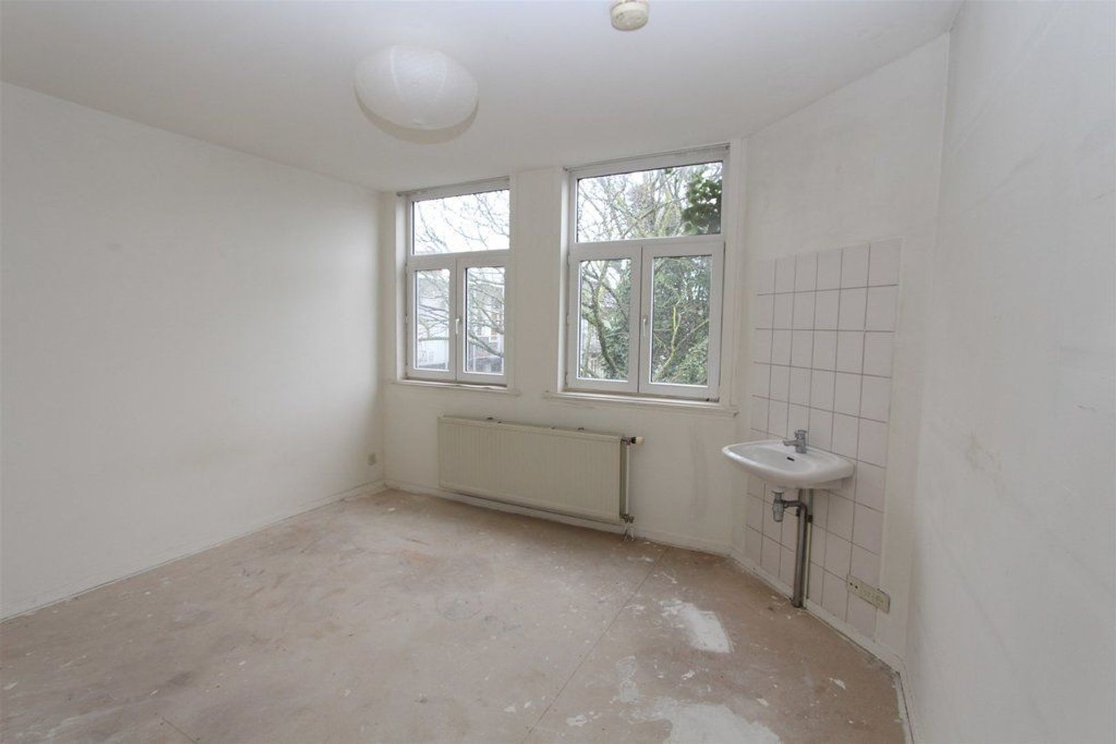 Postjesweg 100 3, Amsterdam foto-6 blur