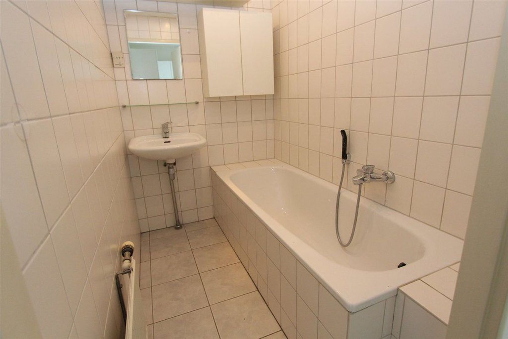 Postjesweg 100 3, Amsterdam foto-4 blur