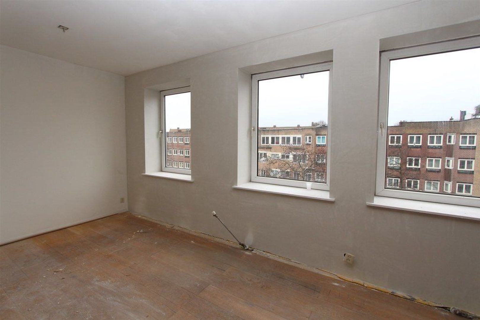 Postjesweg 100 3, Amsterdam foto-3 blur