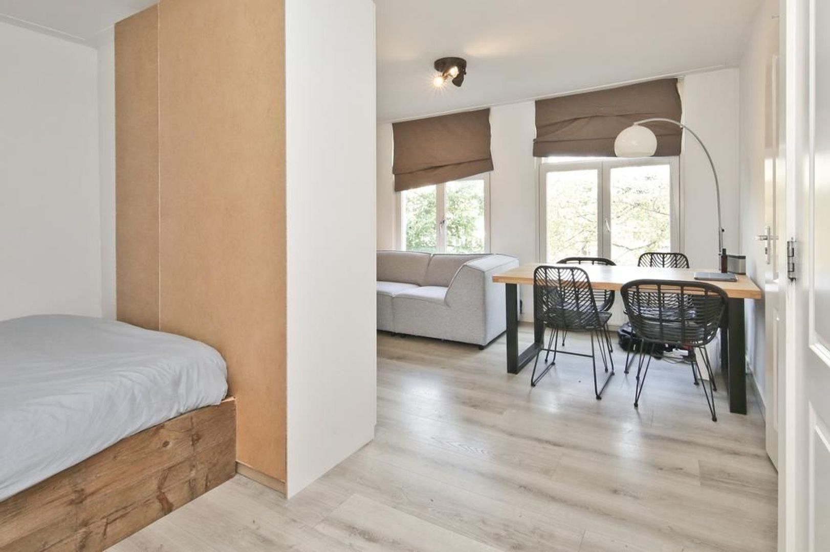 Marnixkade 93 C, Amsterdam foto-6 blur