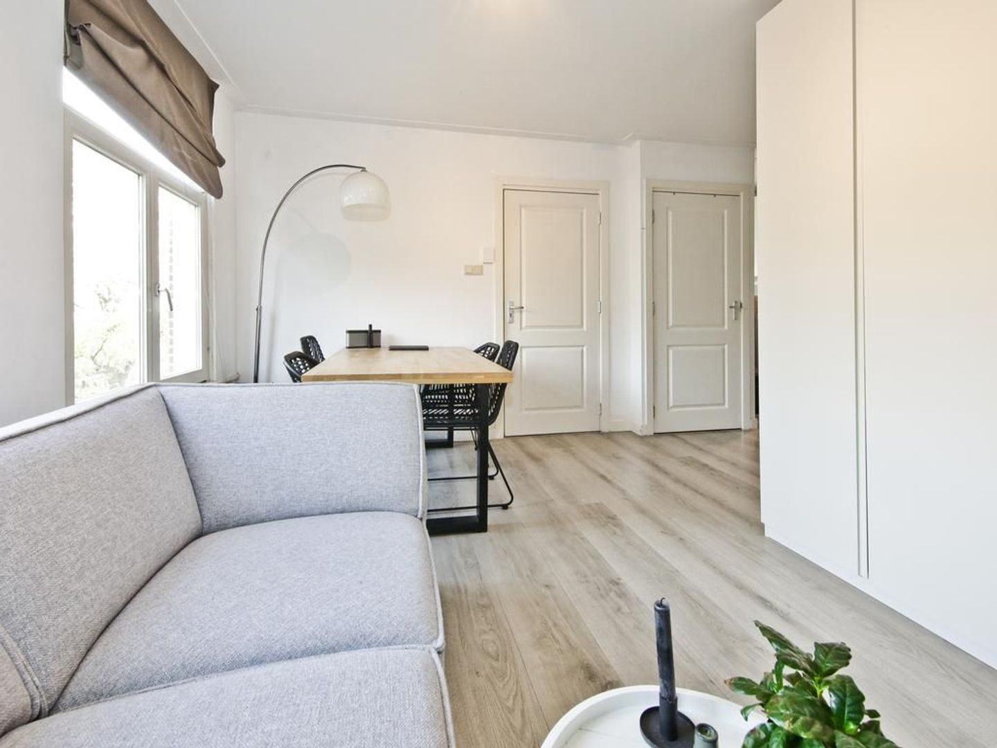 Marnixkade 93 C, Amsterdam foto-4 blur